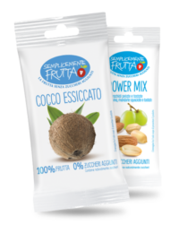 AVANCASSA COCCO POWER MIX SEMPLICEMENTE FRUTTA