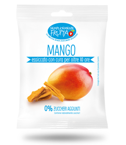 MANGO PACK